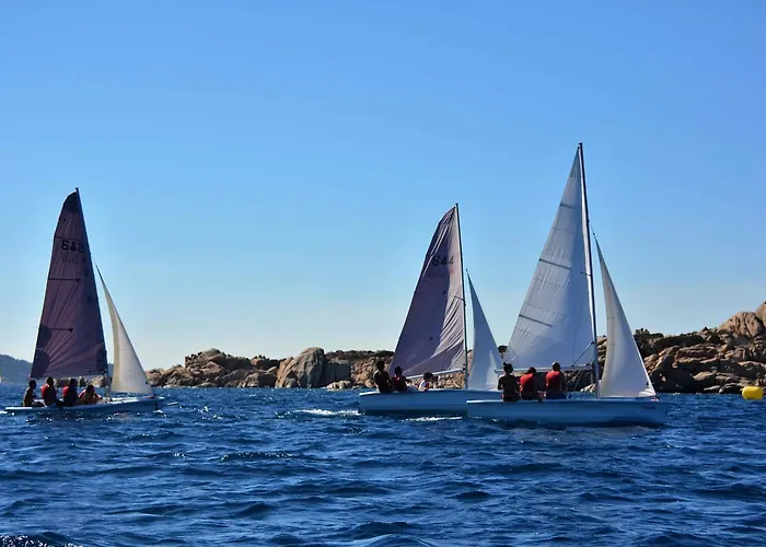 Santo Stefano Resort & Spa