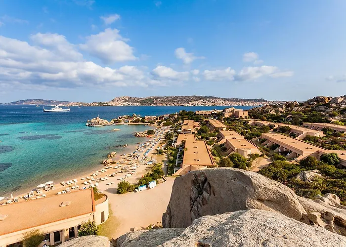 Santo Stefano Resort & Spa