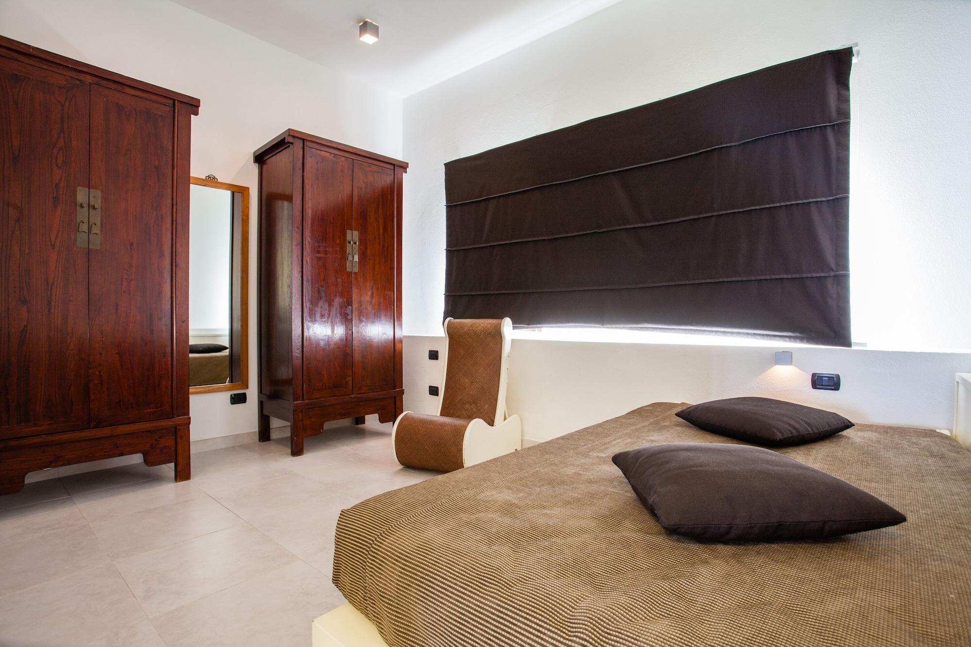 Resort & Isola Santo Stefano