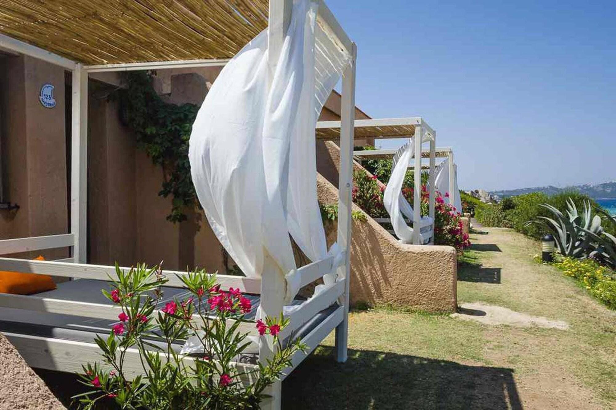& Resort