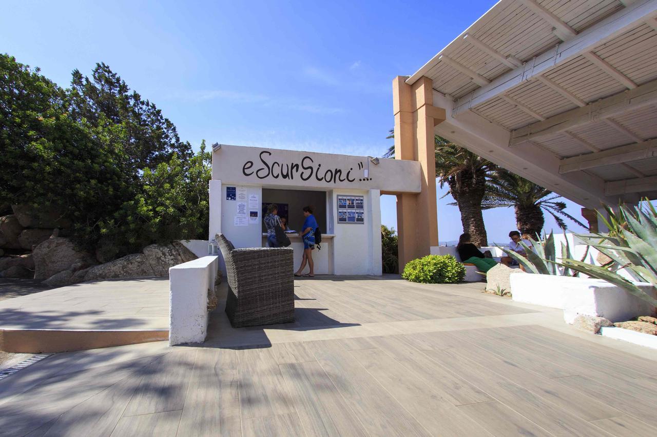Resort & 4*