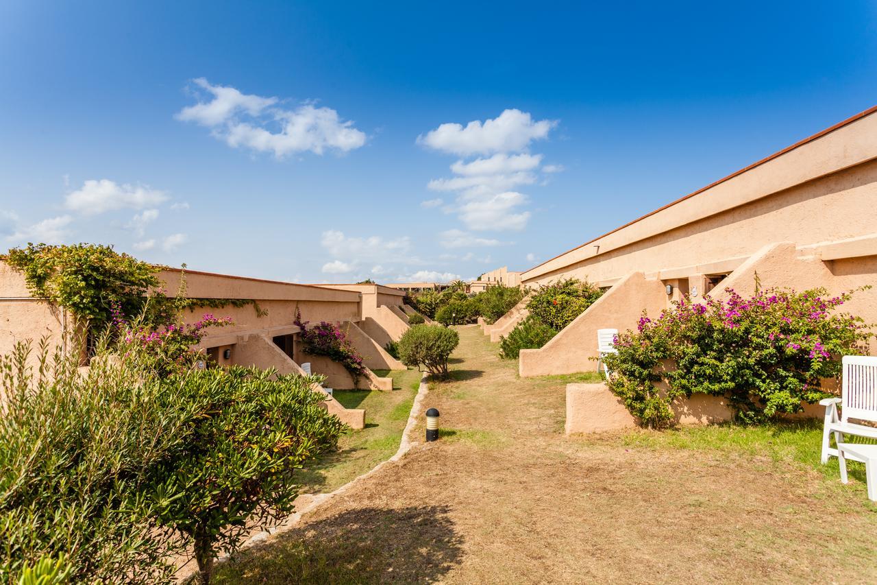 Resort & Isola Santo Stefano