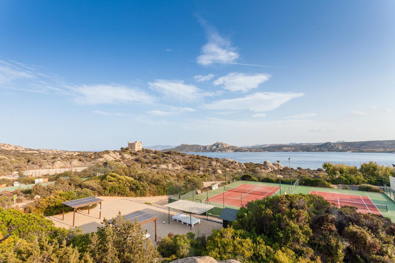 & Resort Isola Santo Stefano