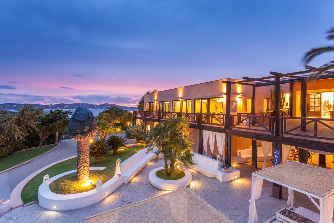 Resort & 4*
