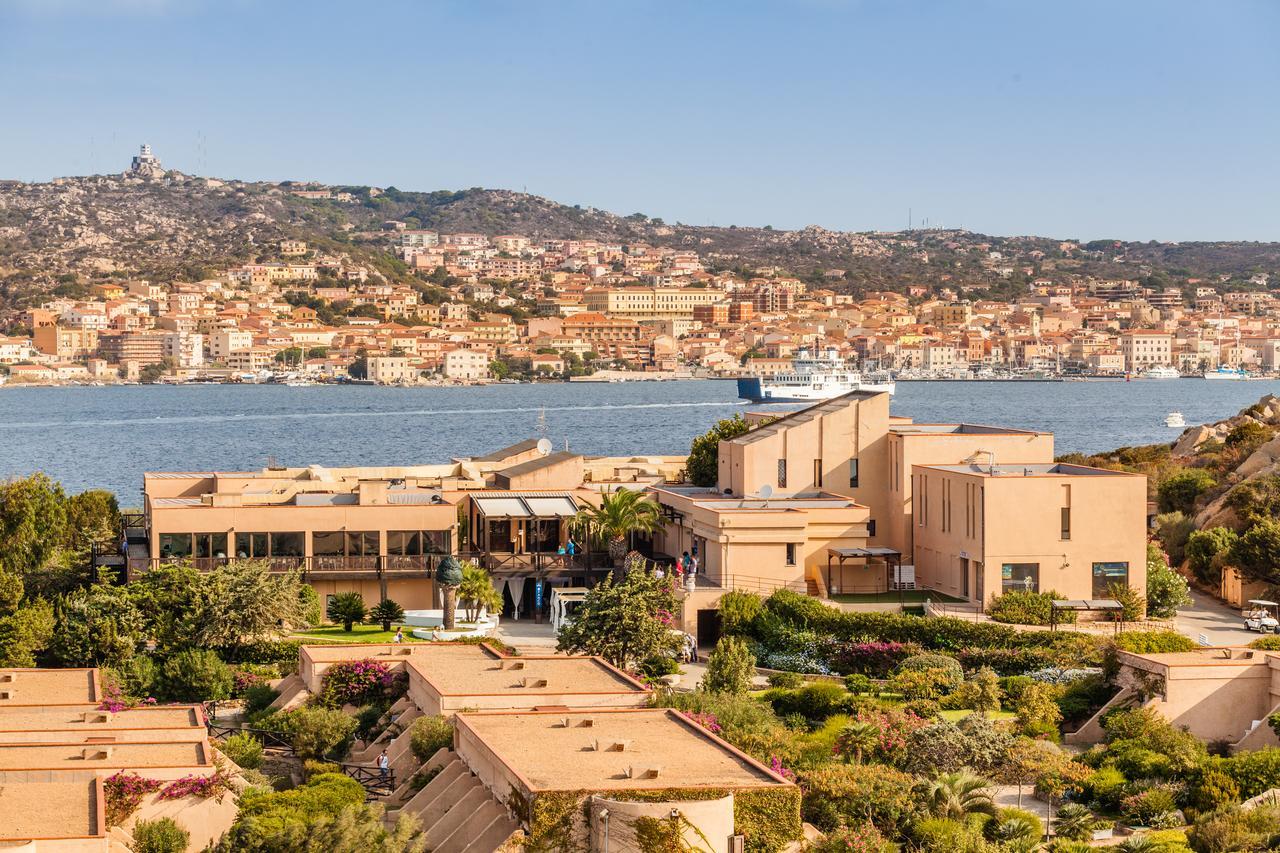 & 4* Isola Santo Stefano