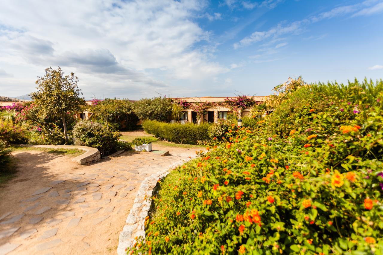Resort & Isola Santo Stefano