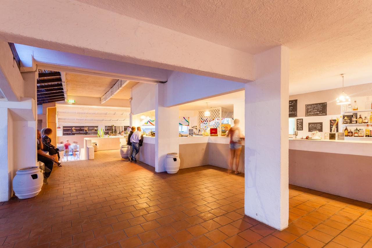 & 4* Isola Santo Stefano
