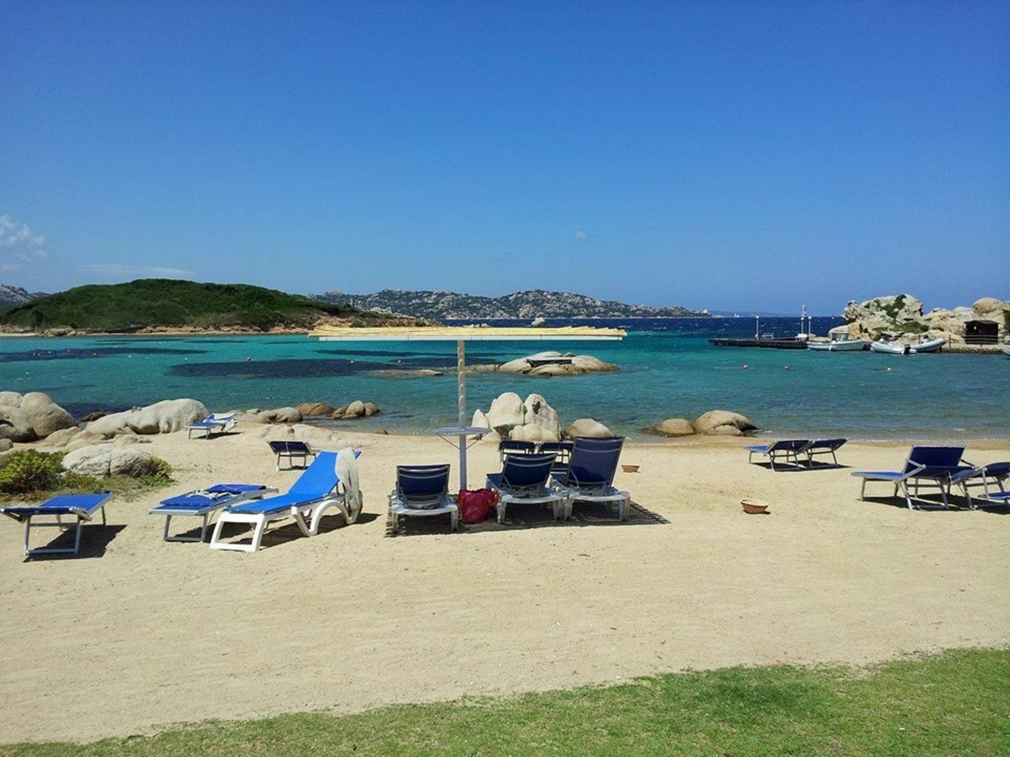 Resort & 4*