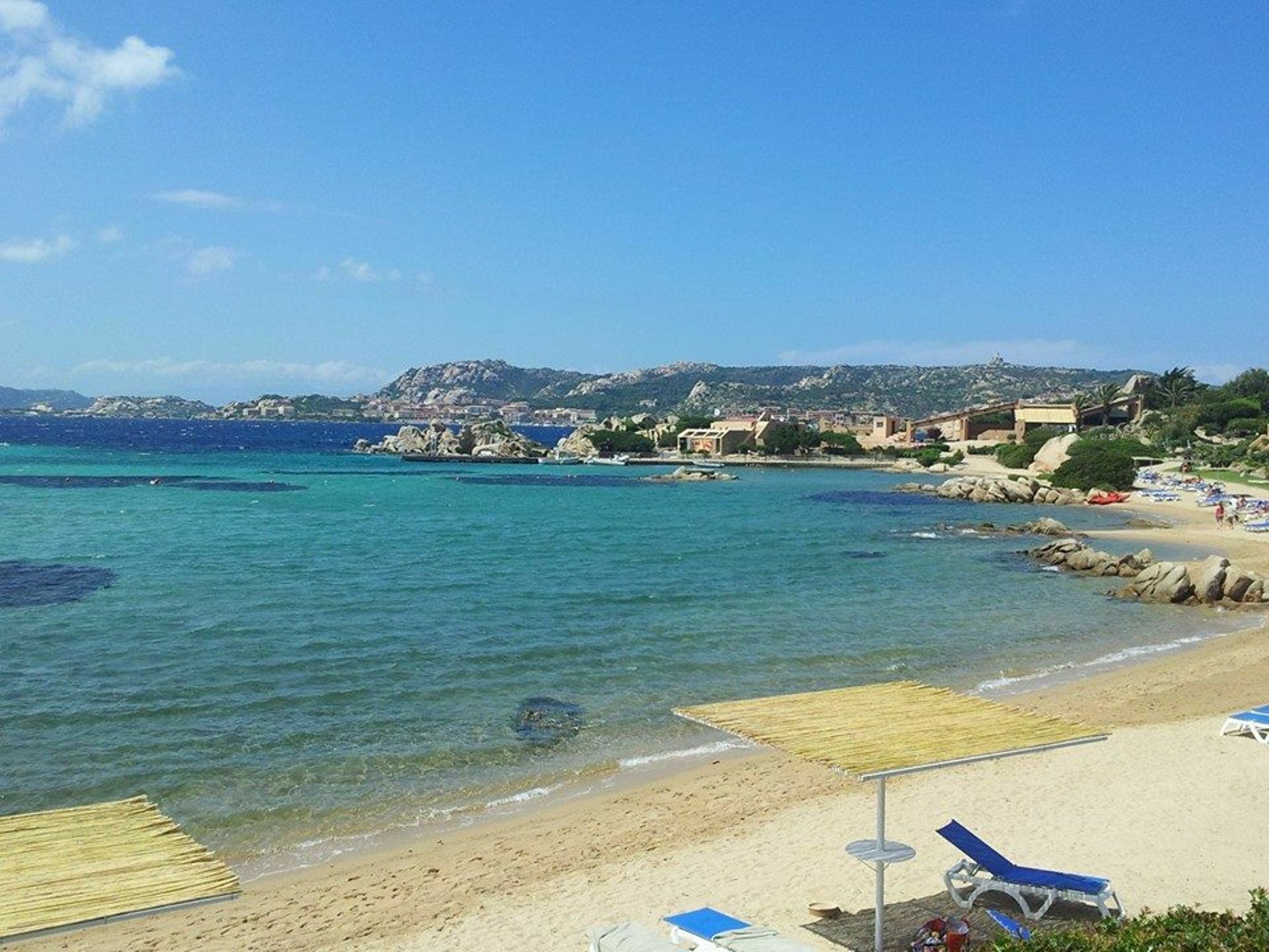 Resort & 4*