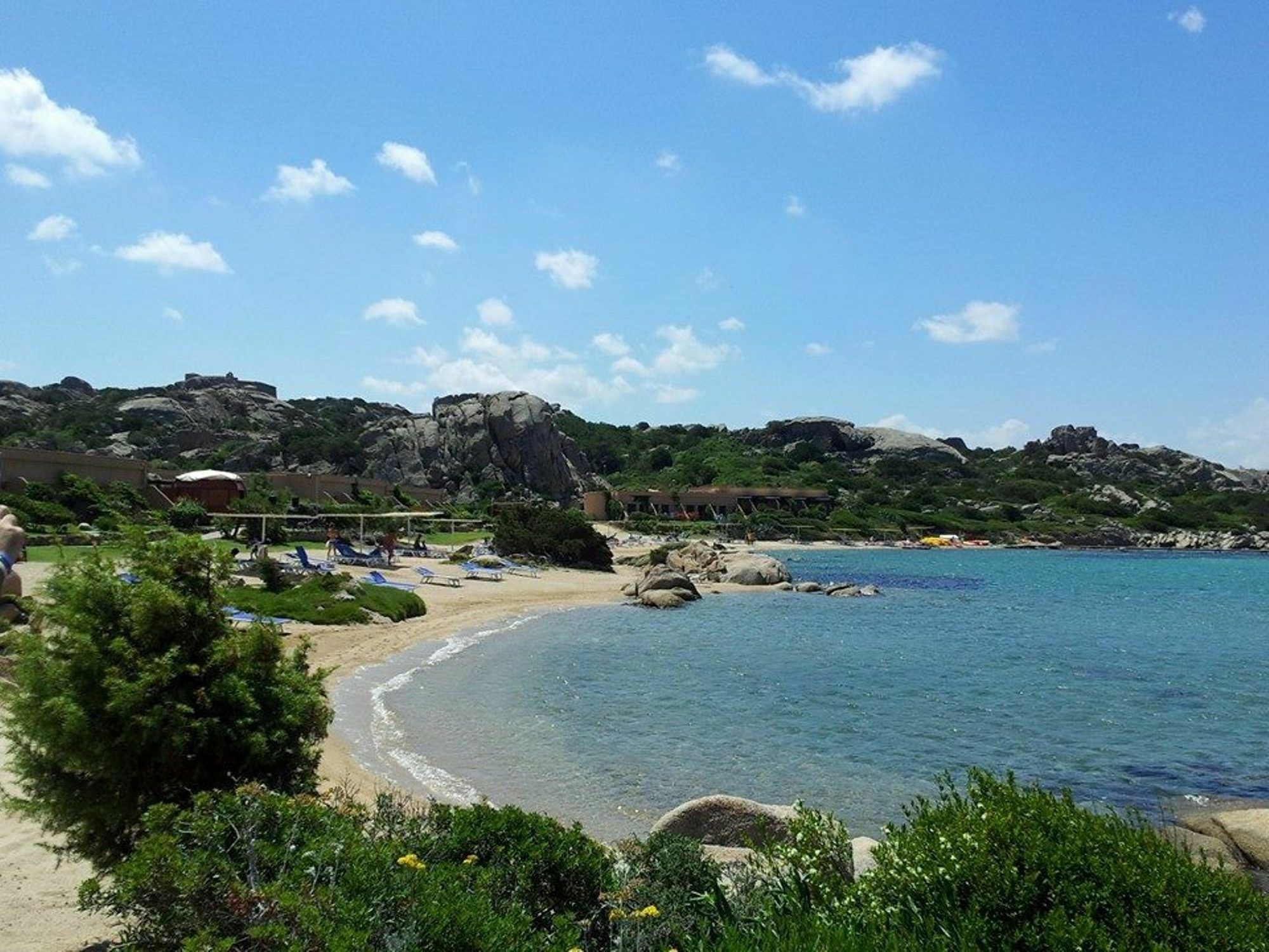& 4* Isola Santo Stefano