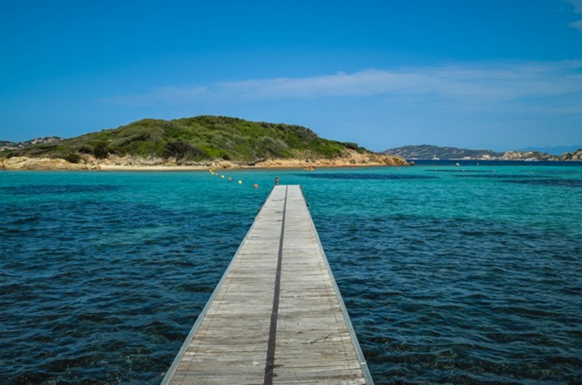 Resort & Isola Santo Stefano