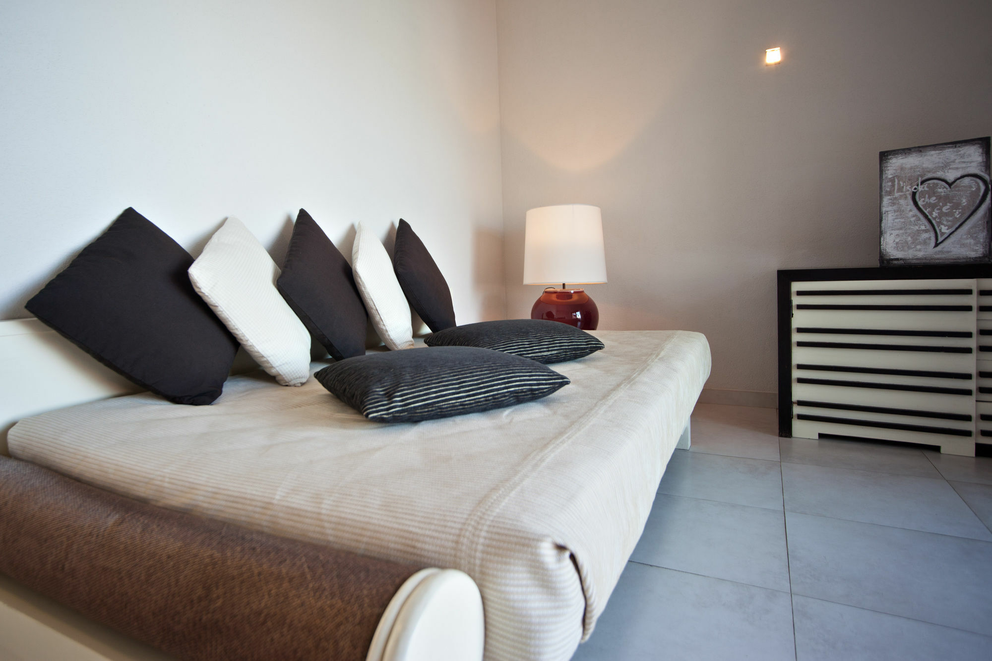 & Resort Isola Santo Stefano