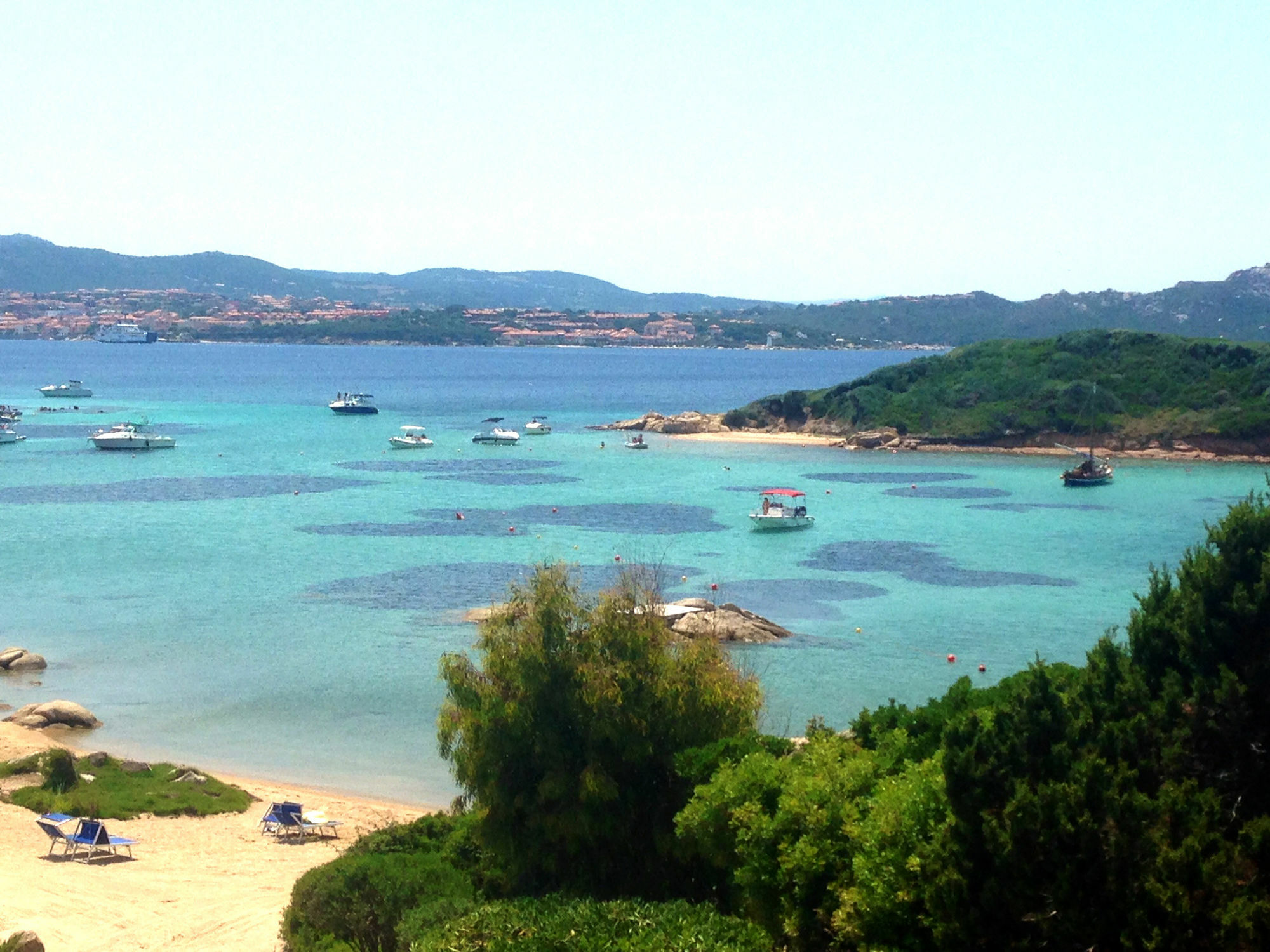 & 4* Isola Santo Stefano