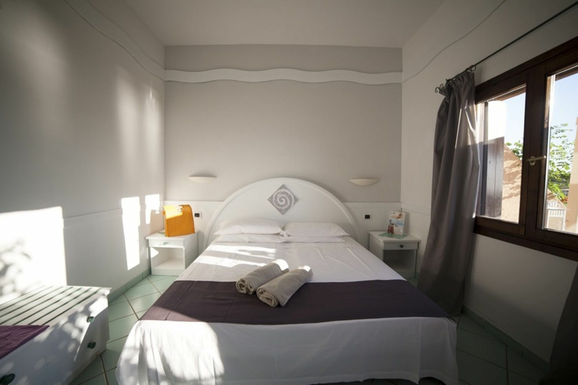 Resort & 4*